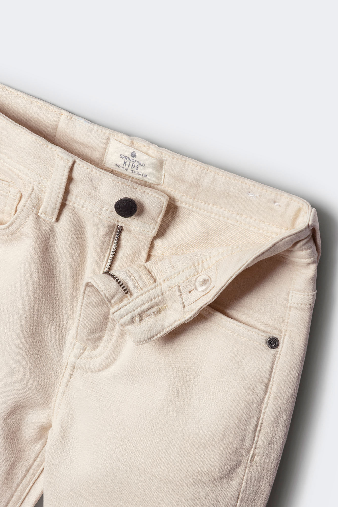 Springfield Kids Pantal&oacute;n Knit ni&ntilde;o estampado