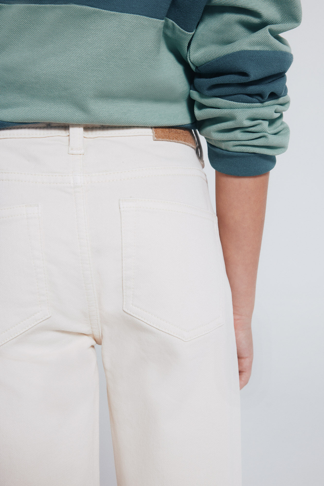 Springfield Kids Pantal&oacute;n Knit ni&ntilde;o estampado