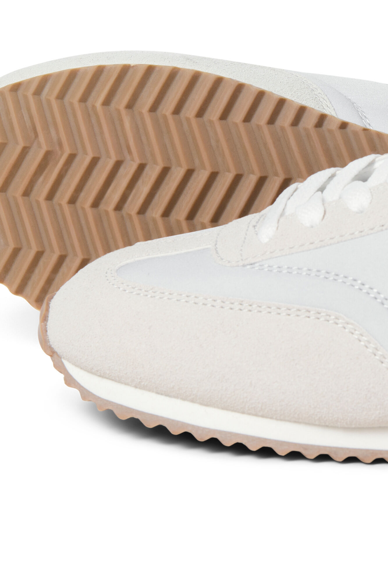 Jack & Jones Sneaker casual amarillo