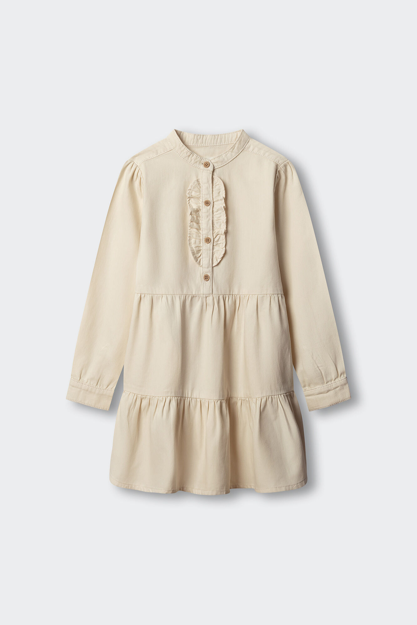 Springfield Kids Vestido de mezclilla para ni&ntilde;a
