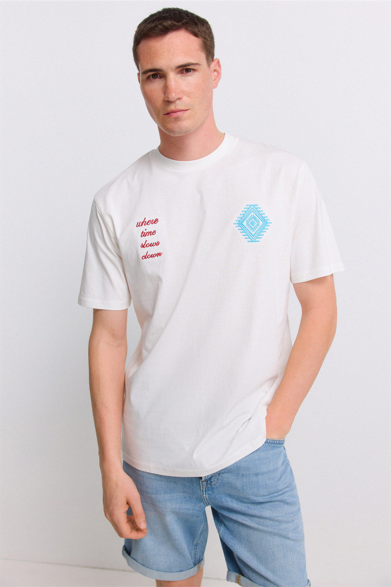 Springfield Playera reset