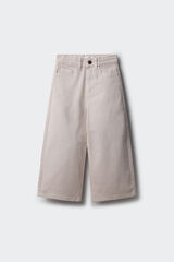 Springfield Pantalon culotte niña 