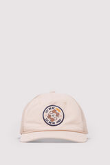 Springfield Gorra tigres blanco