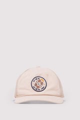 Springfield Gorra tigres blanco