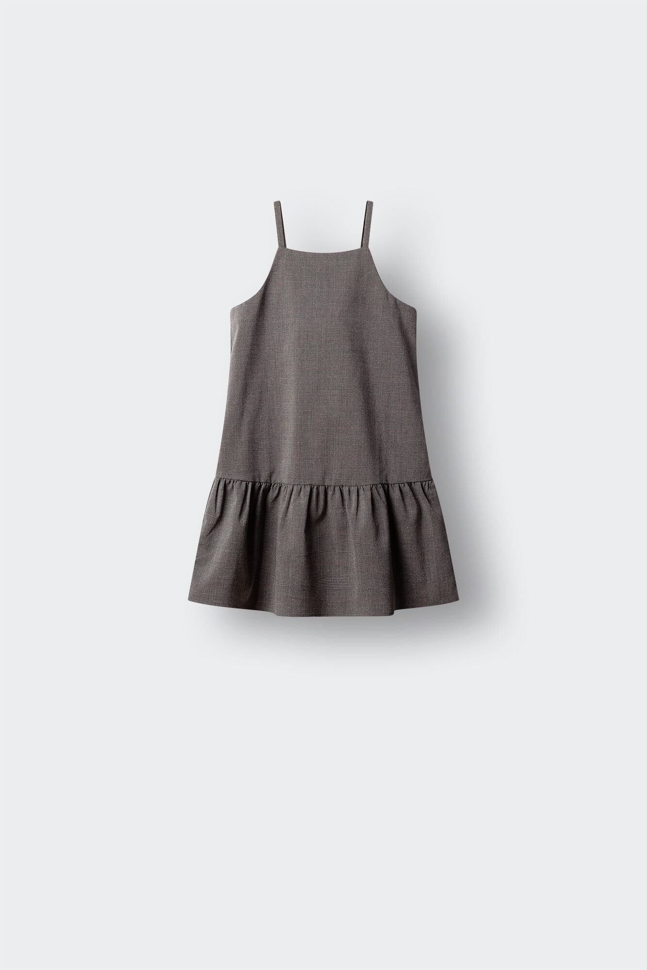 Springfield Kids Pichi sastrero ni&ntilde;a gris