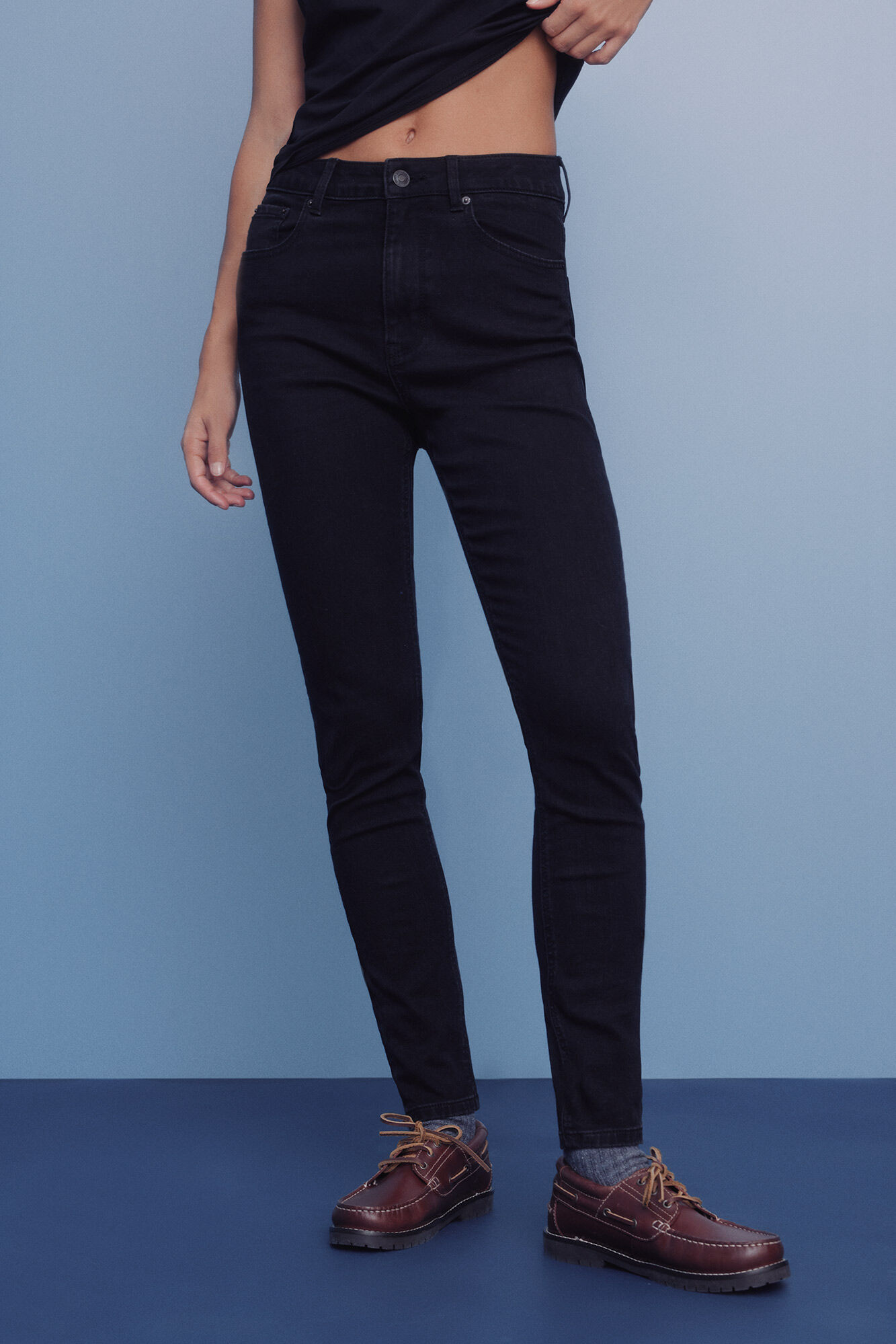 Springfield Jeans skinny 