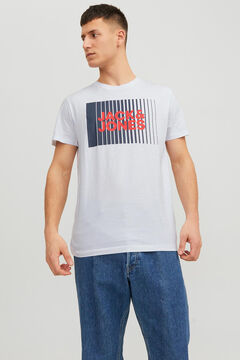 Springfield Playera estándar fit natural