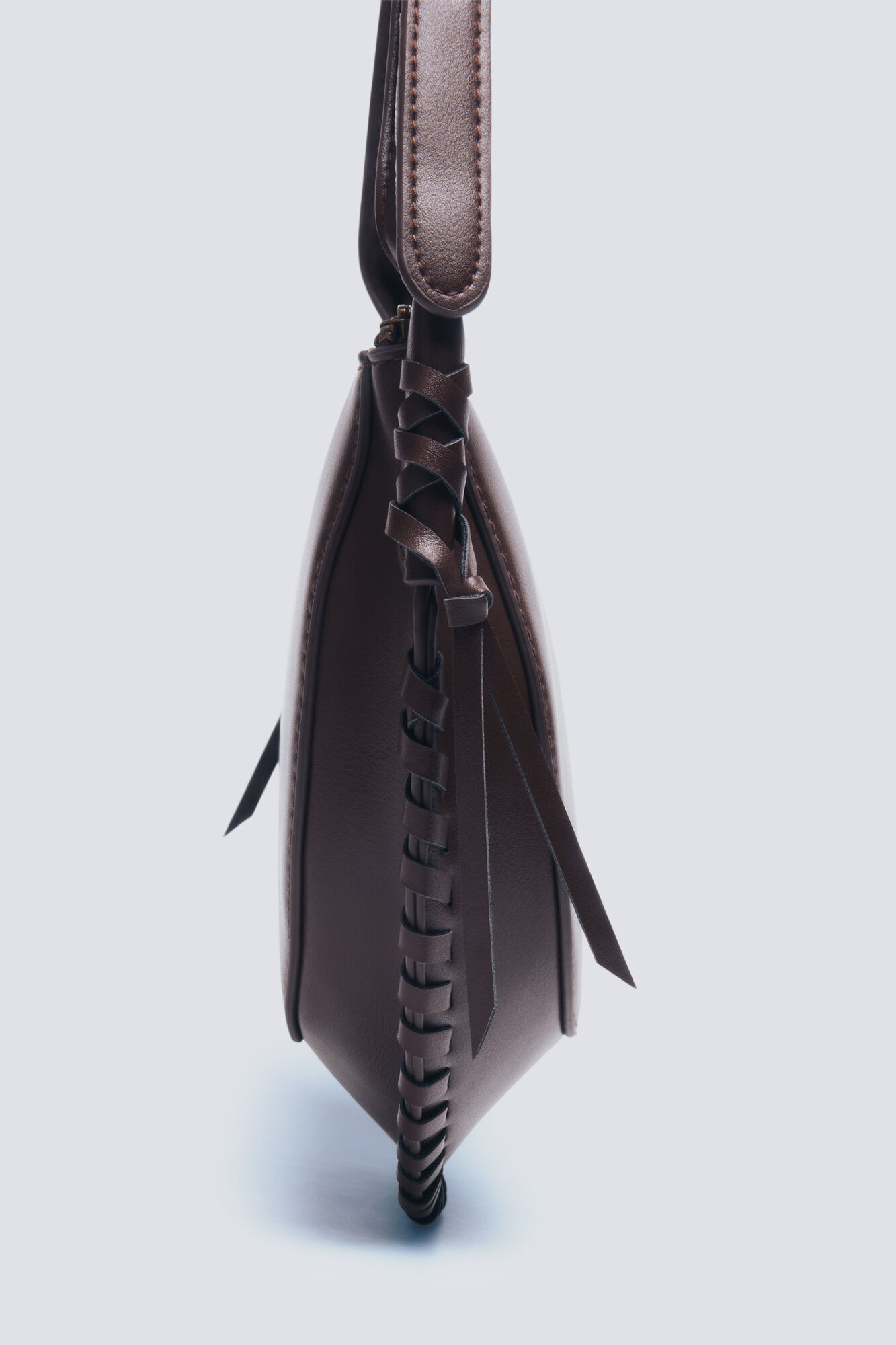 Springfield Bolsa bandolera , bolsa con costuras