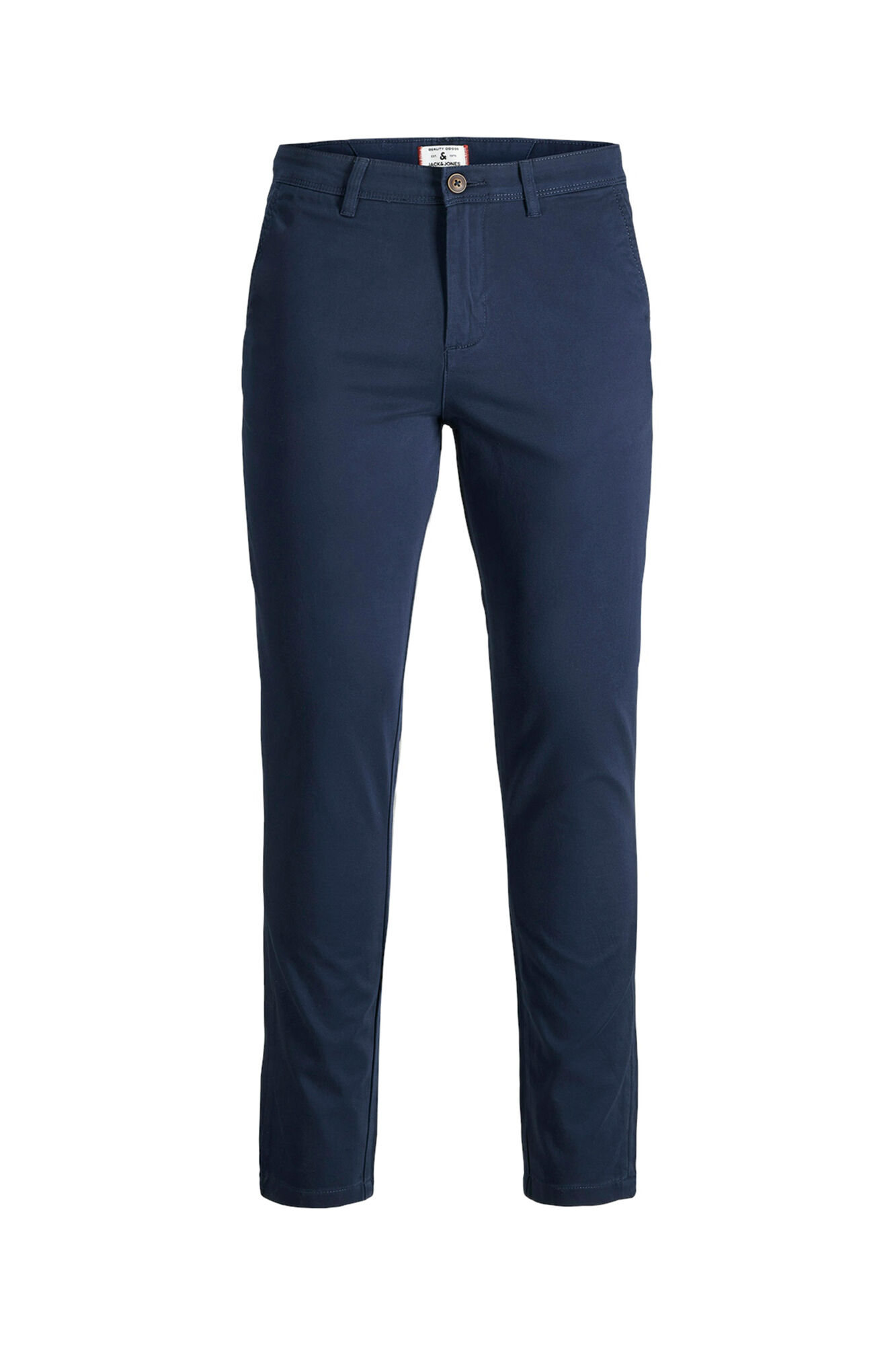 Jack & Jones Chinos slim fit marino