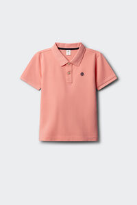 Springfield Kids Polo b&aacute;sico para ni&ntilde;o