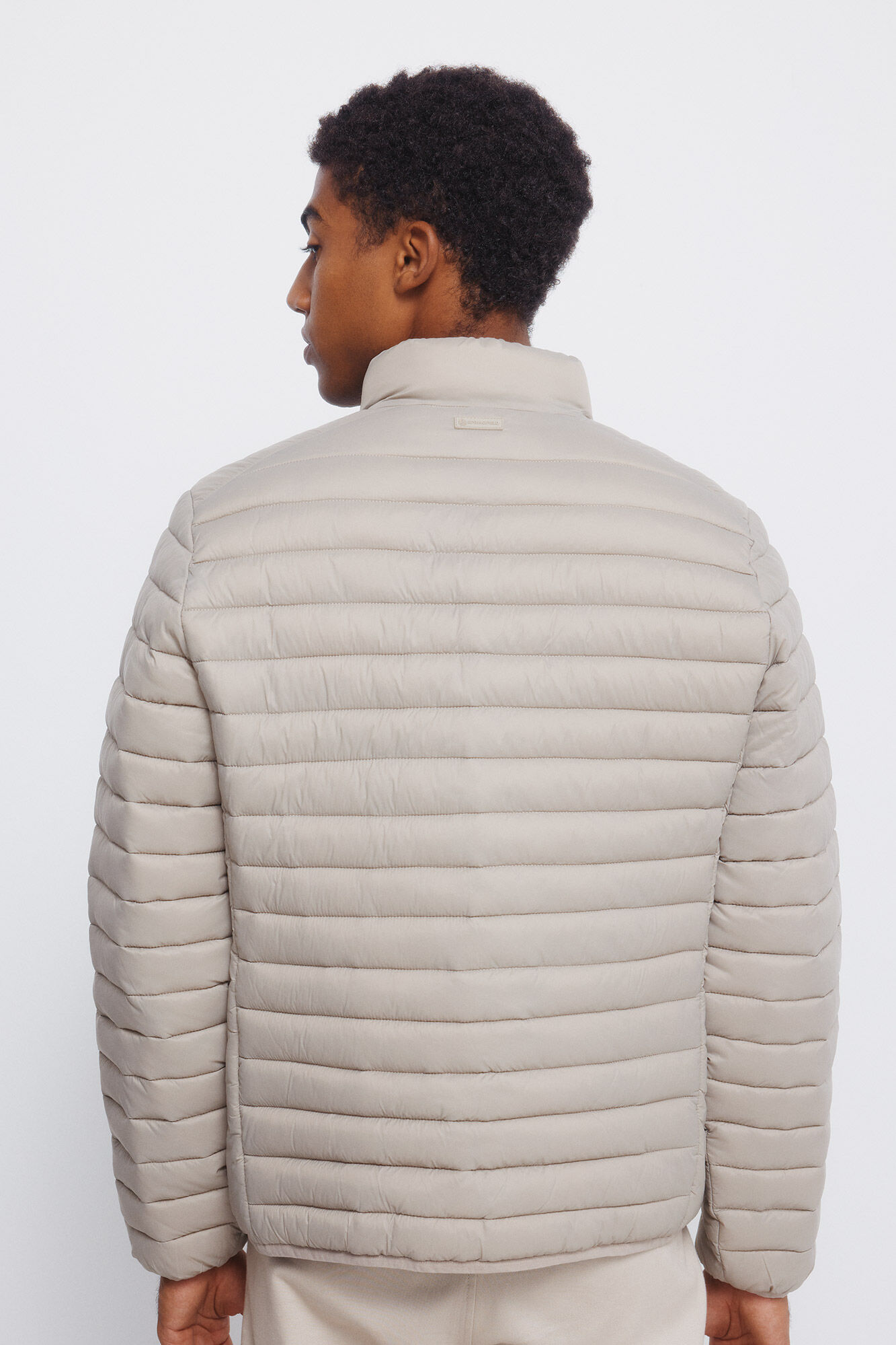 Springfield Plum&iacute;fero caf&eacute;