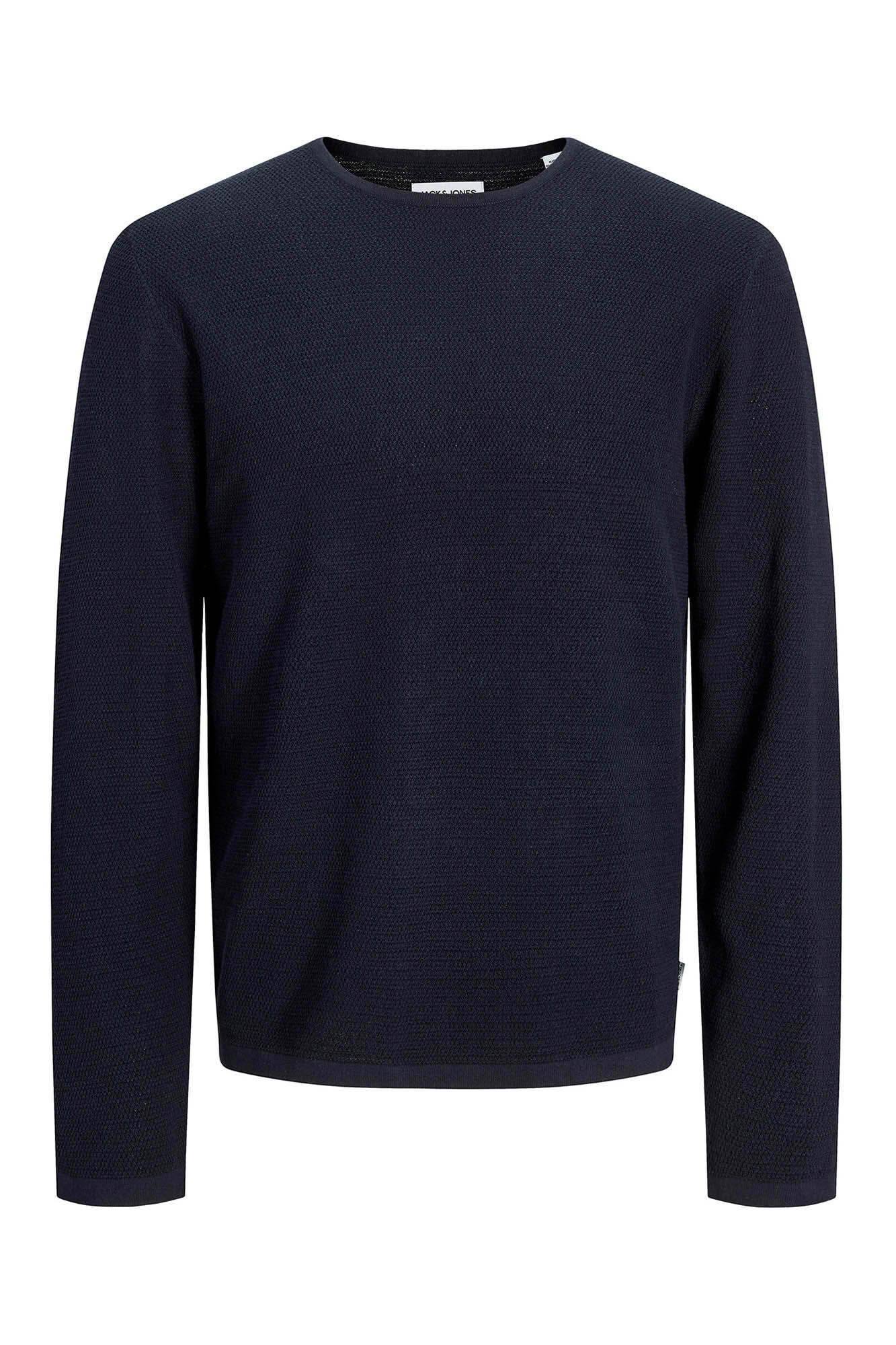 Jack & Jones Su&eacute;ter regular fit marino