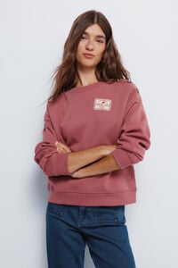 Springfield Sudadera sudadera