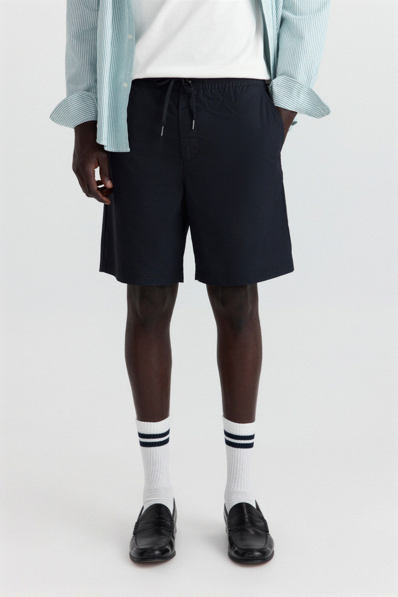 Springfield Bermudas ligeras comfort fit