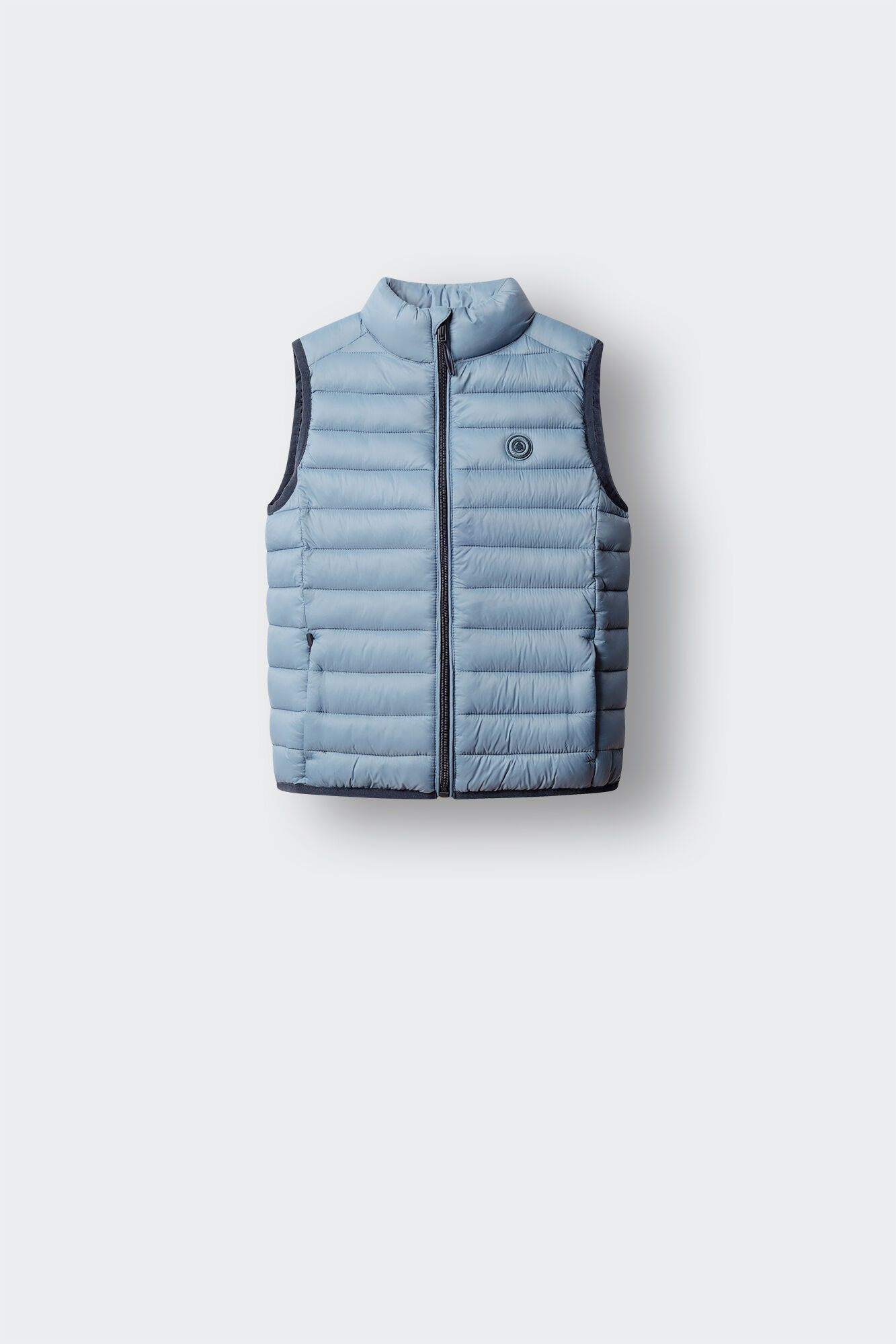Springfield Kids Chaleco acolchado para ni&ntilde;o
