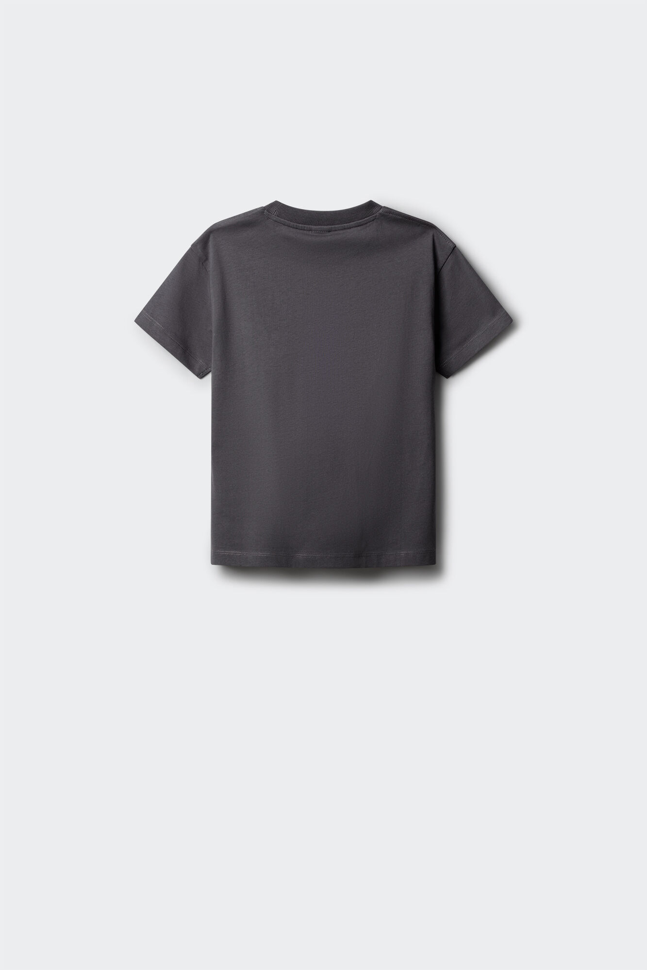 Springfield Kids Playera manga corta estampada para ni&ntilde;o