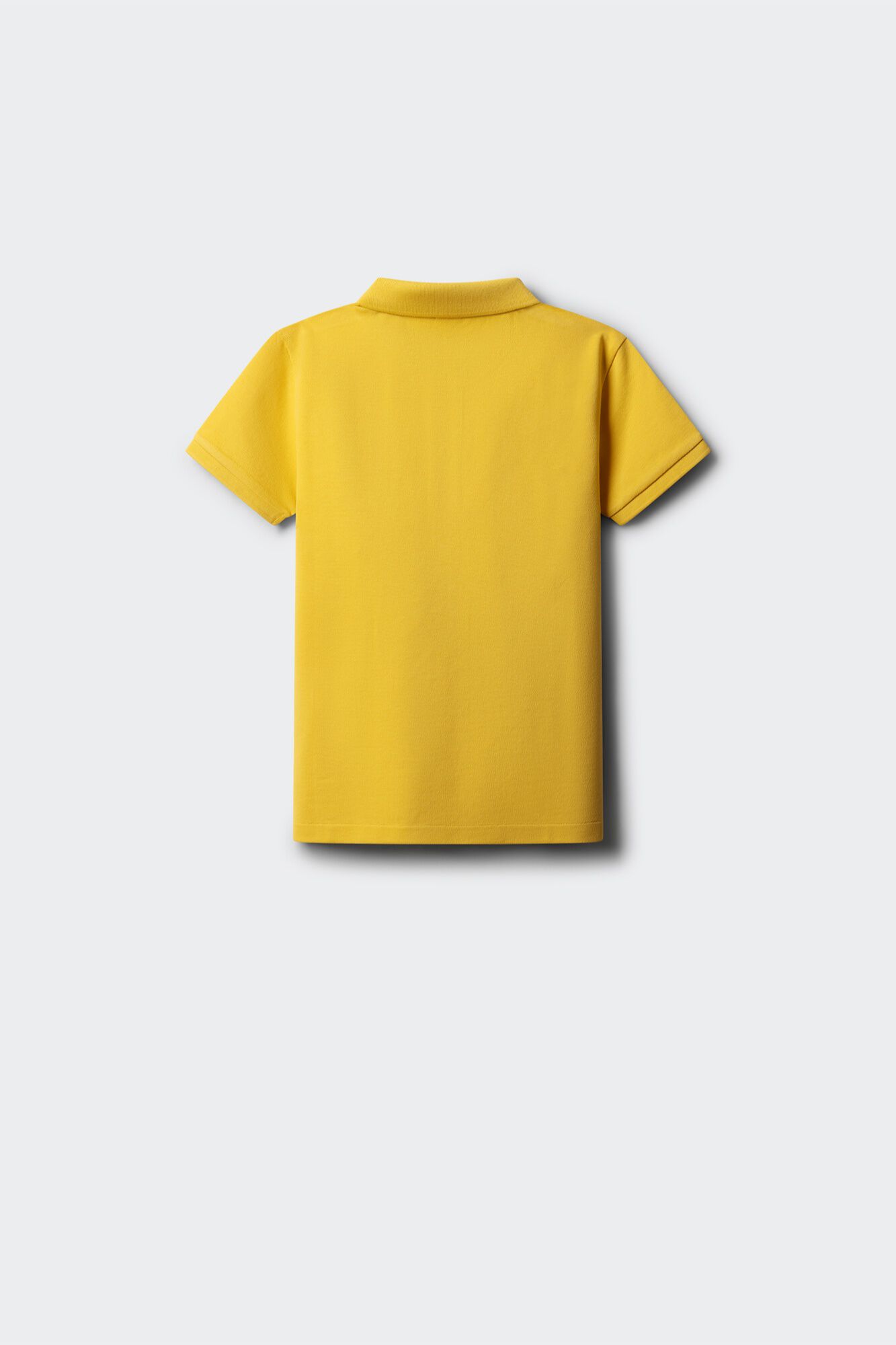 Springfield Kids Polo b&aacute;sico para ni&ntilde;o