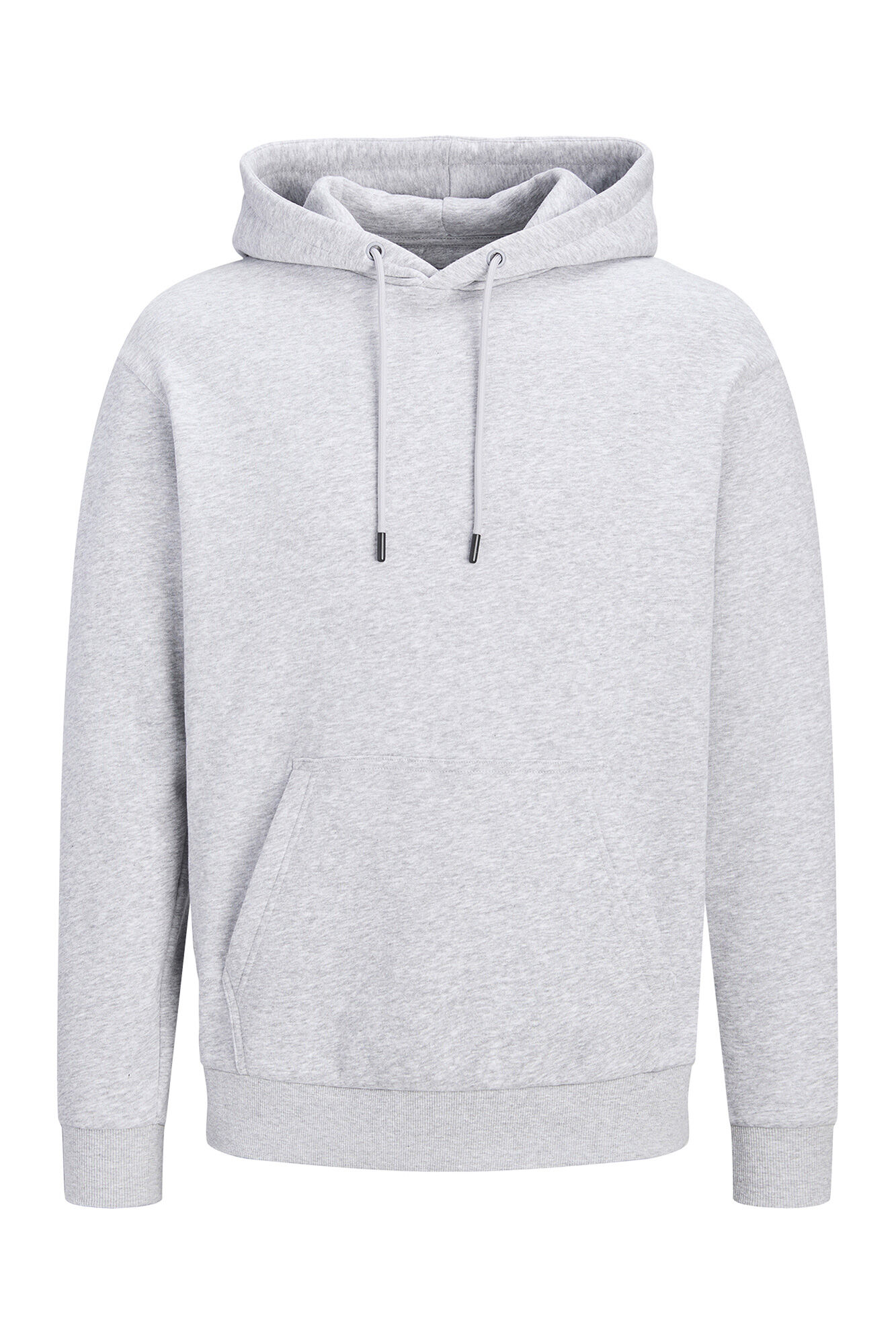 Jack & Jones Sudadera regular fit gris