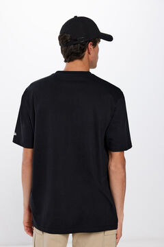Springfield Playera Xmen negro