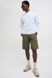 Jack & Jones Bermudas cargo para hombre