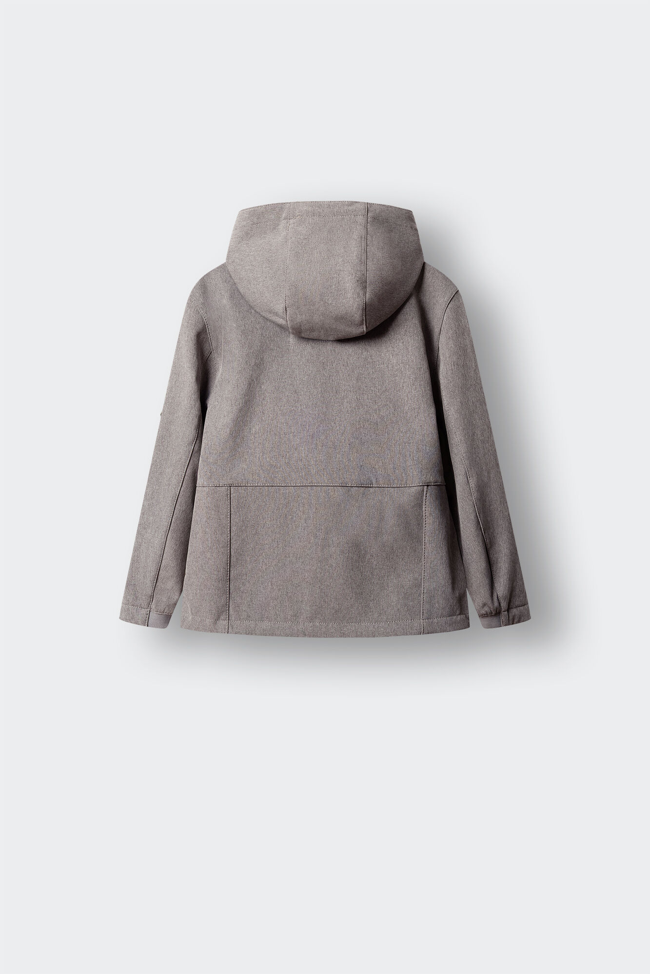 Springfield Kids Chamarra softshell ni&ntilde;o
