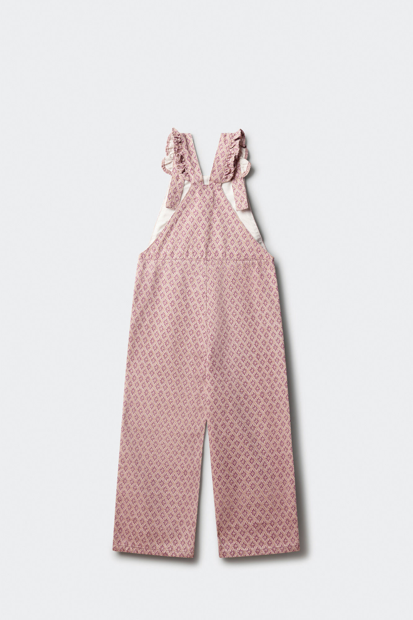 Springfield Kids Overol IKAT ni&ntilde;a