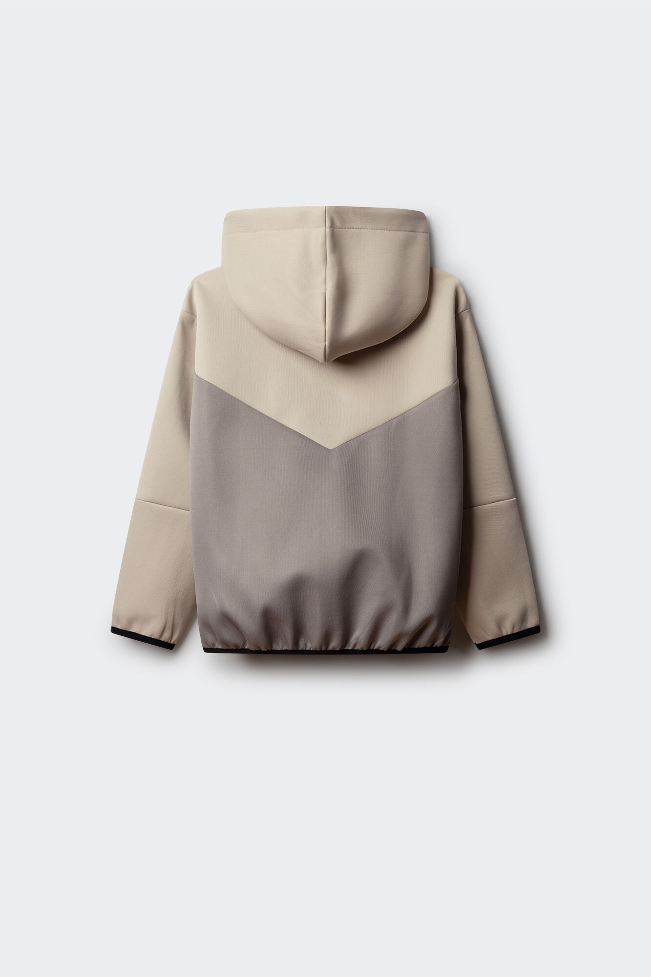 Springfield Kids Sudadera urban cortados y cosidos para ni&ntilde;o