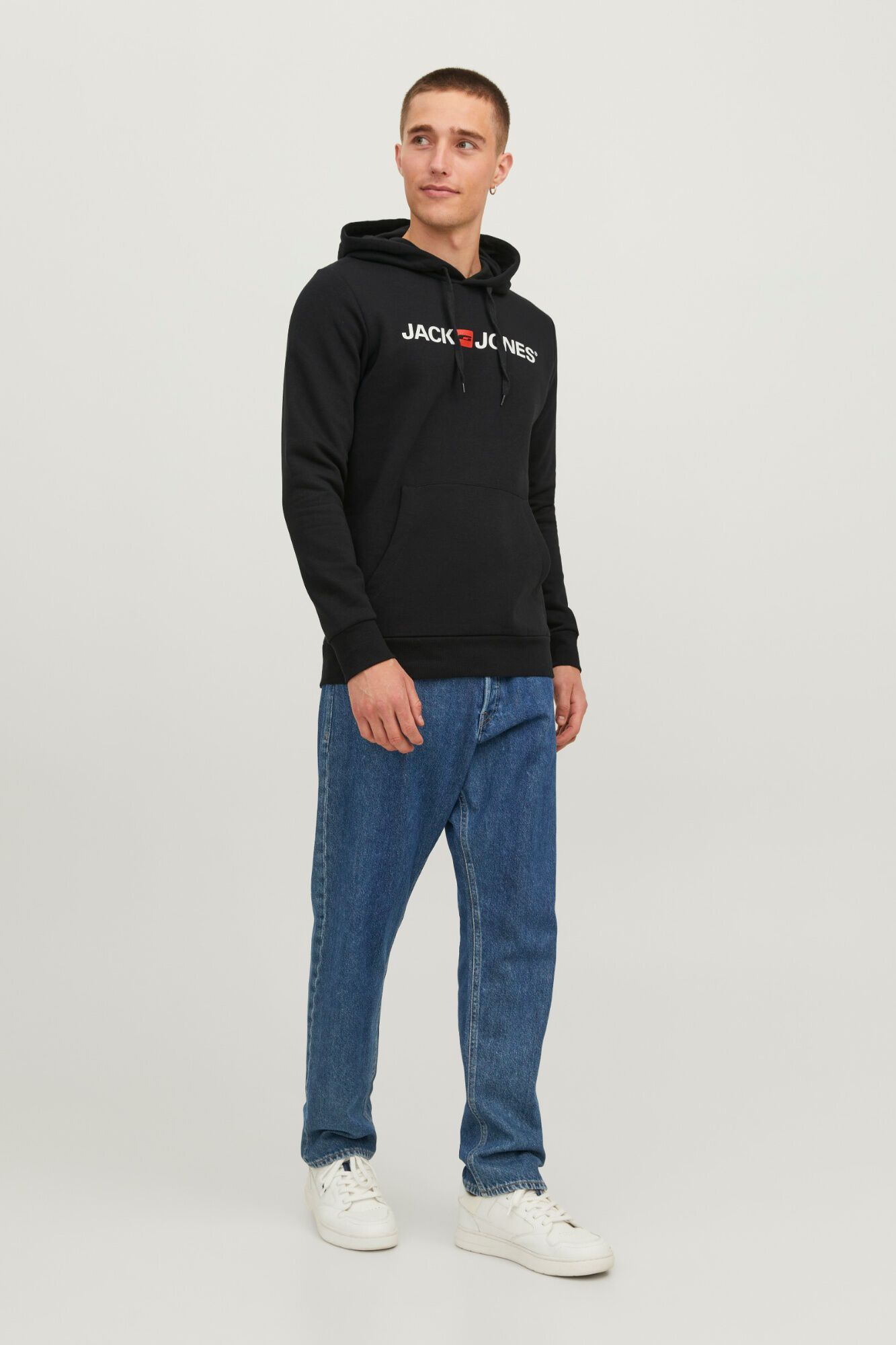Jack & Jones Sudadera capucha