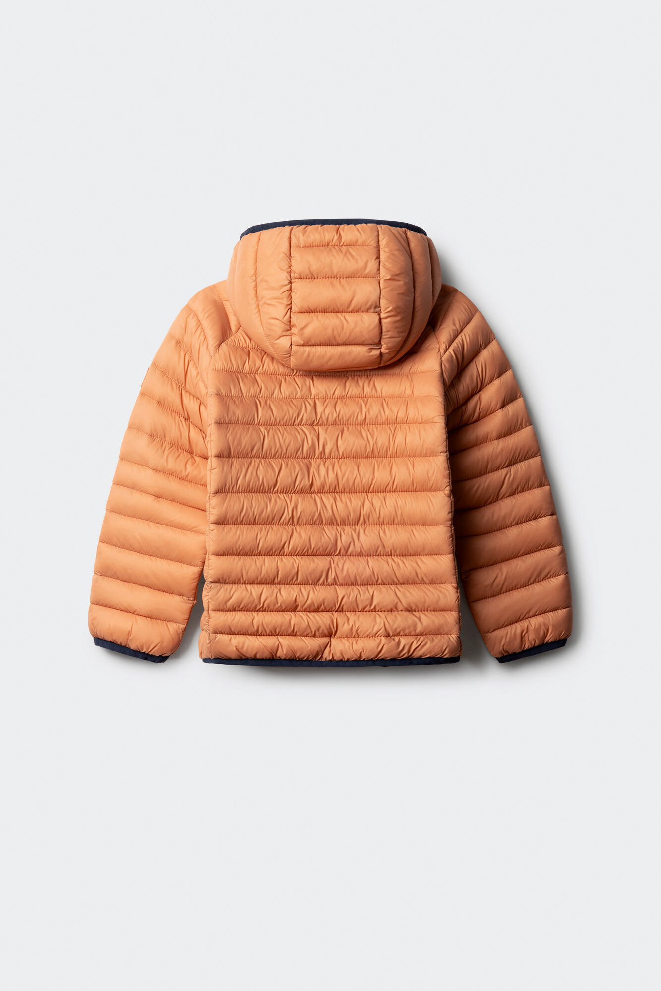 Springfield Kids Chaqueta acolchada ni&ntilde;o naranja