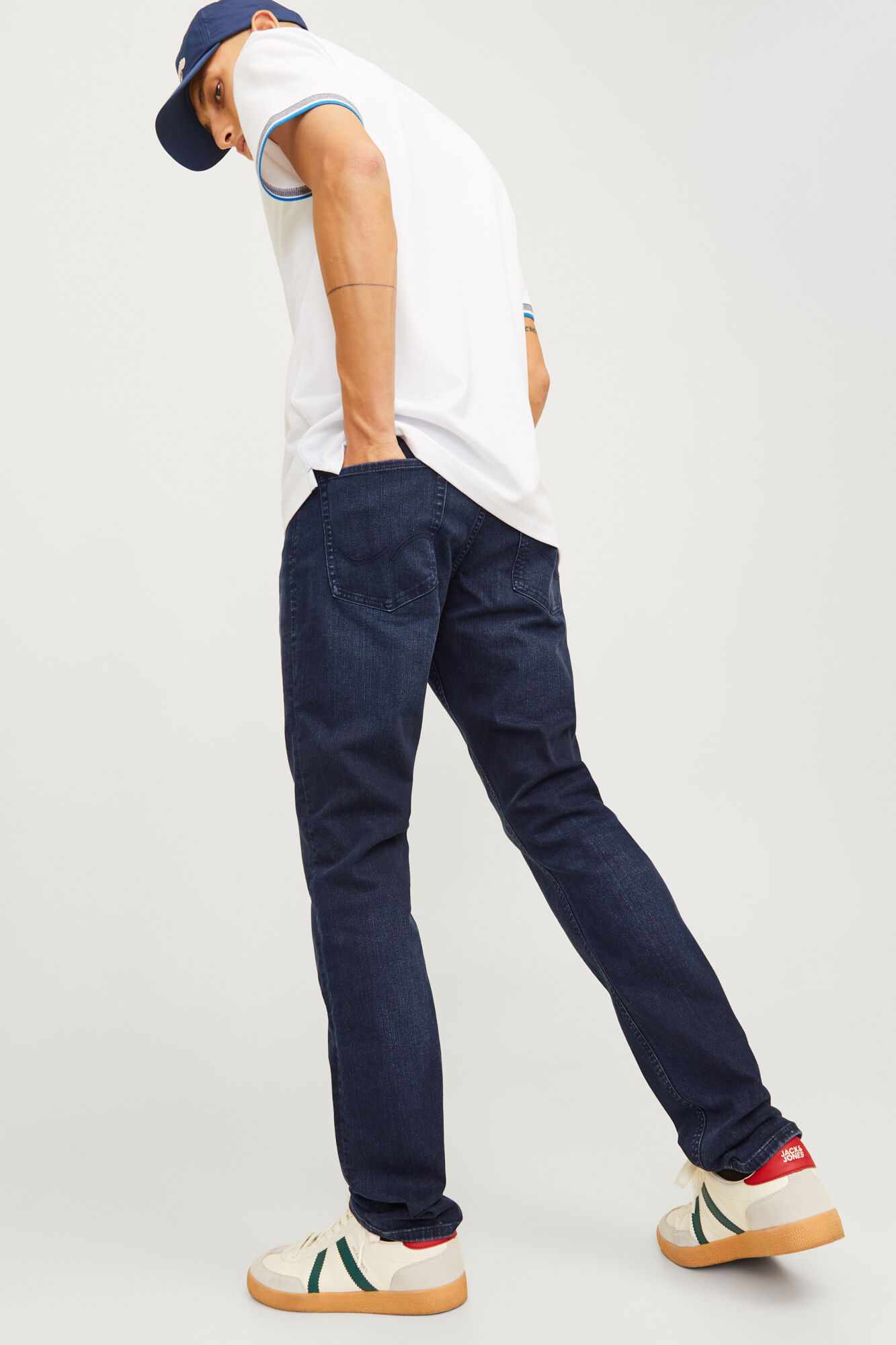 Jack & Jones Jeans slim fit