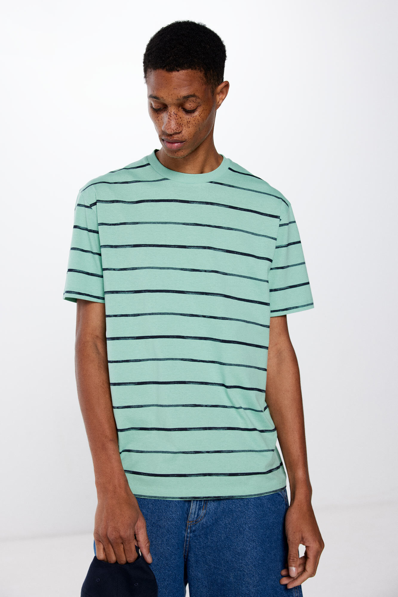 Springfield rebajas hombre shop