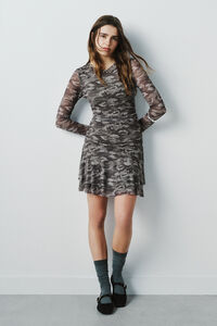 High Spirits Vestido de conejo