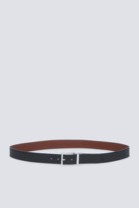 Springfield Cintur&oacute;n efecto piel reversible