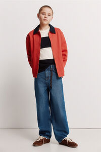 Springfield Kids Pantal&oacute;n balloon para ni&ntilde;o