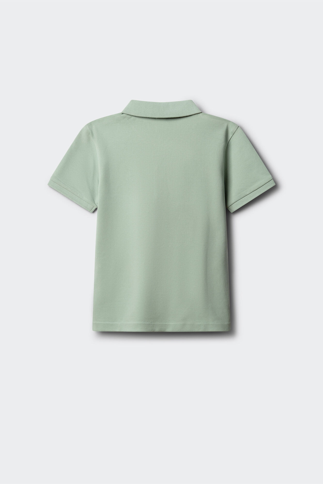 Springfield Kids Polo b&aacute;sico para ni&ntilde;o