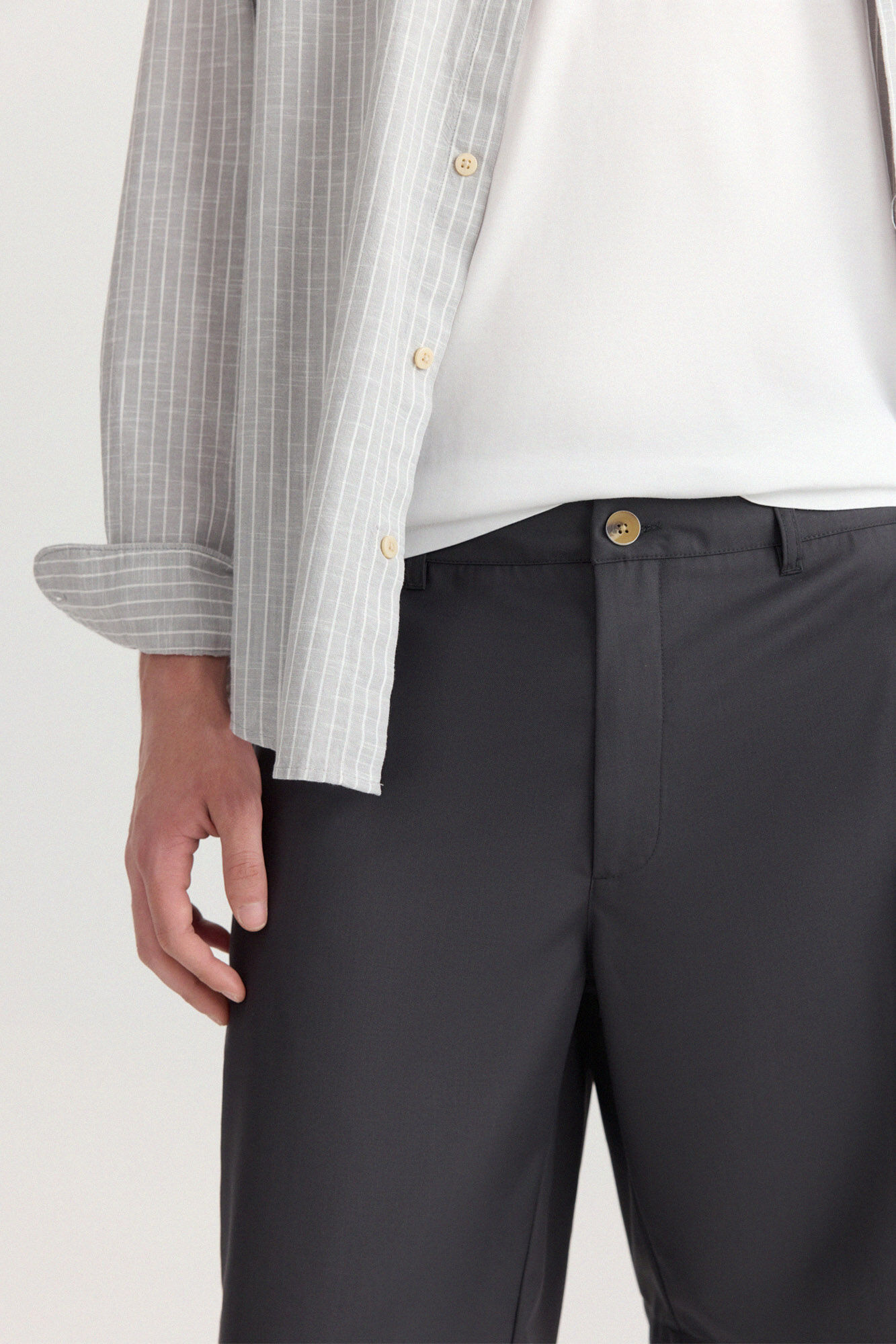 Springfield Bermudas relaxed fit