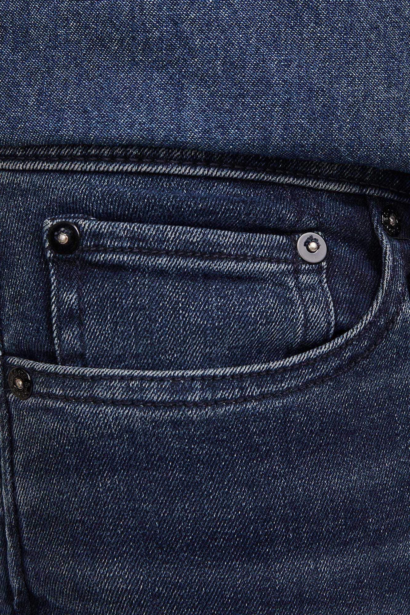 Jack & Jones Jeans slim fit azulado