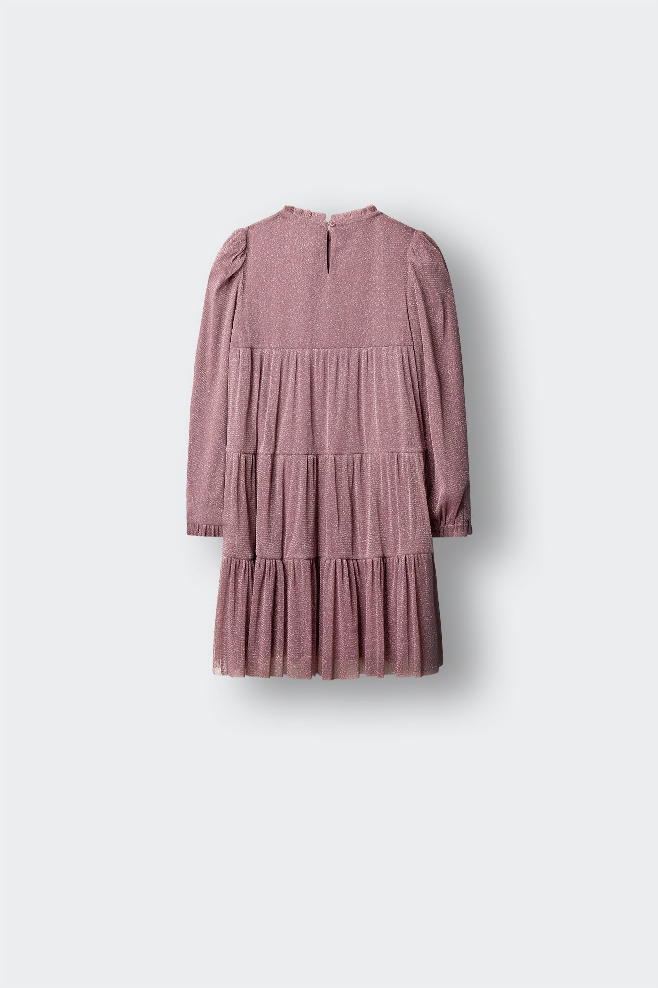 Springfield Kids Vestido lurex ni&ntilde;a