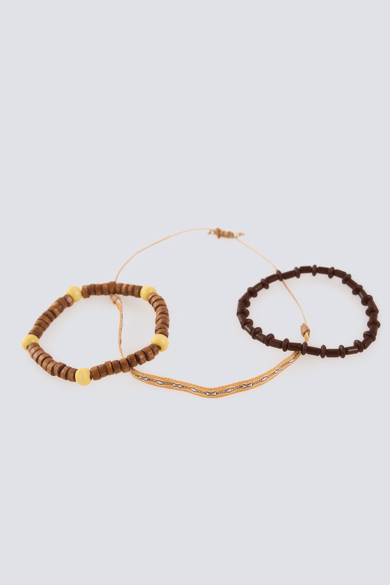 Springfield Pulseras paquete de 4