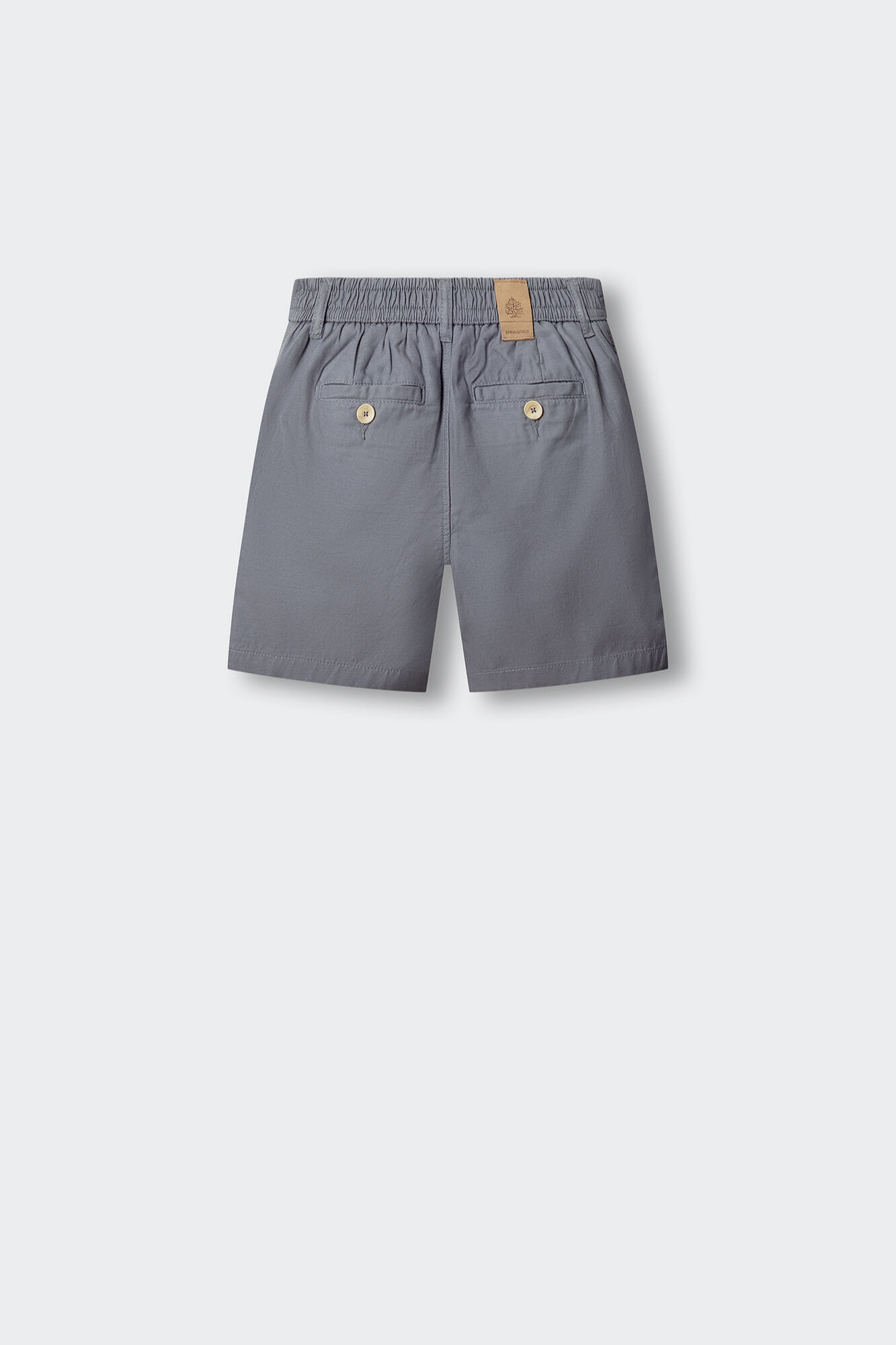 Springfield Kids Bermuda Tencel para ni&ntilde;o