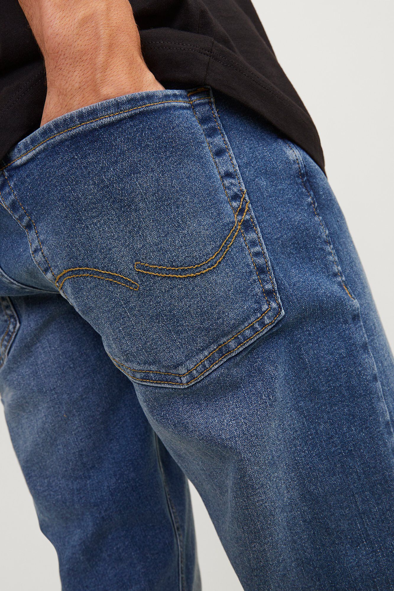 Jack & Jones Jeans slim fit azulado