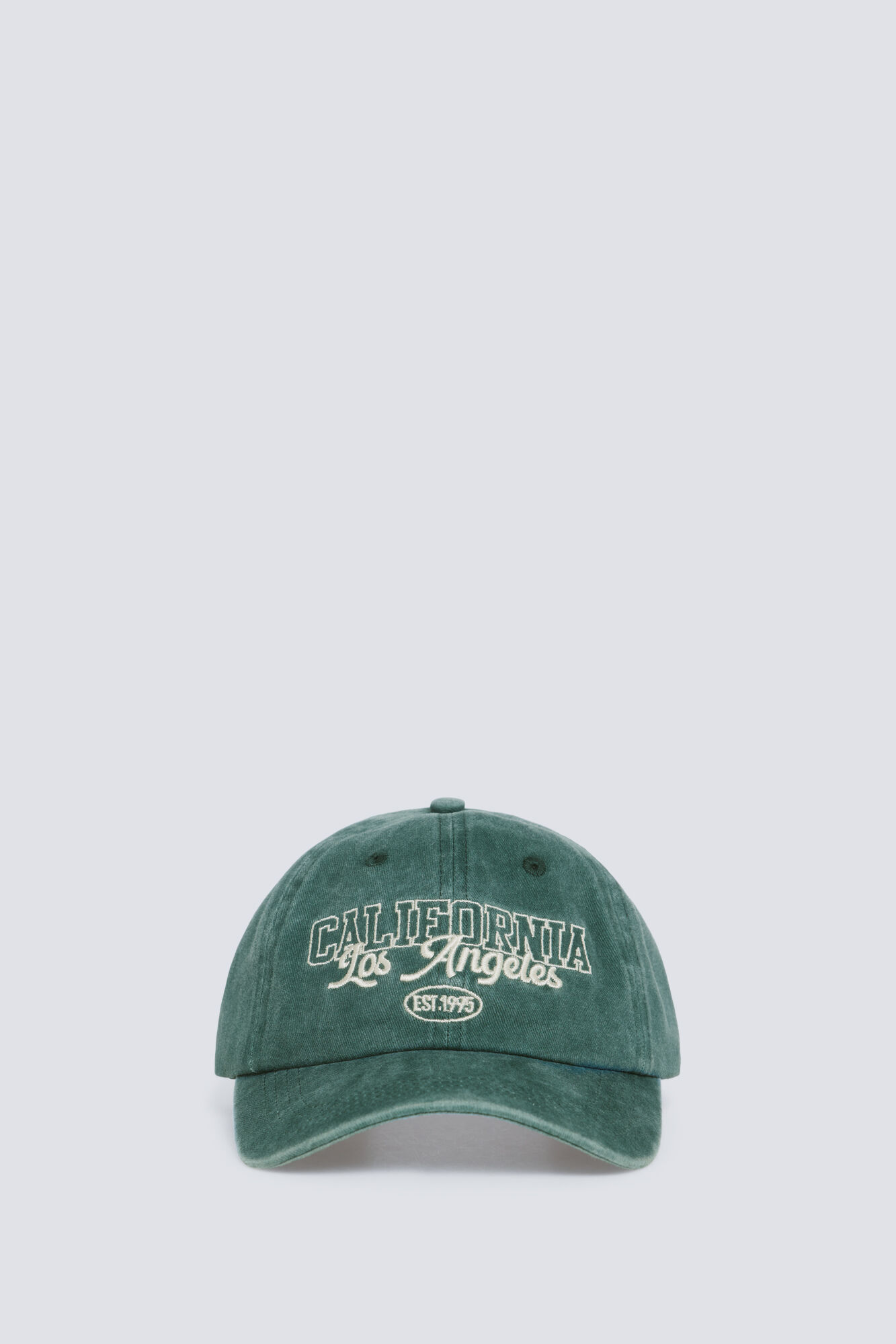 Springfield Gorra "Los Angeles California"