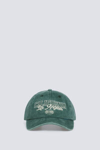 Springfield Gorra "Los Angeles California"