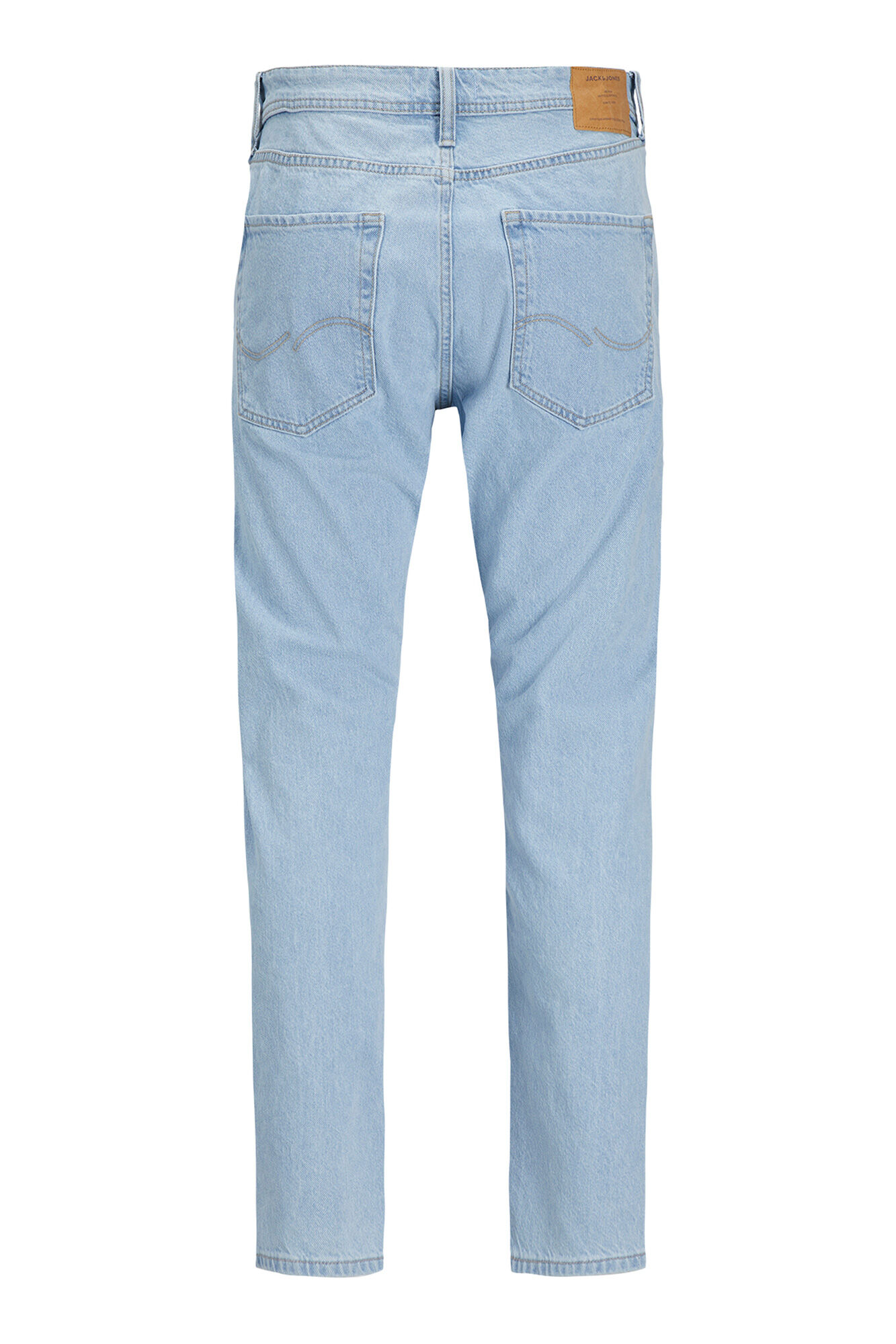 Jack & Jones Jeans loose fit azulado