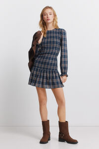 Springfield Vestido corto