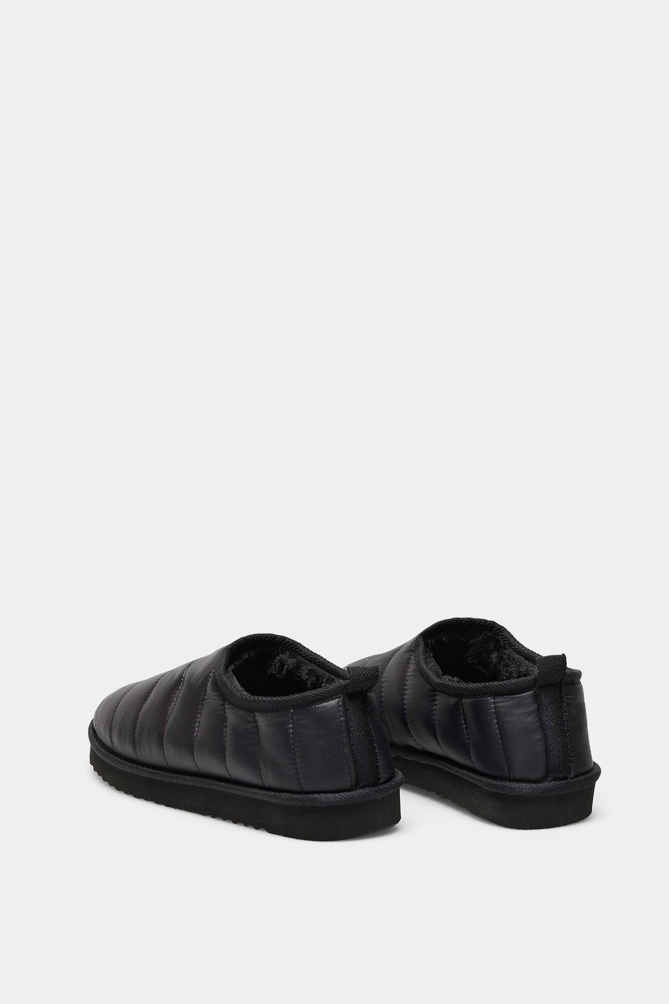 Springfield Babucha nylon negro