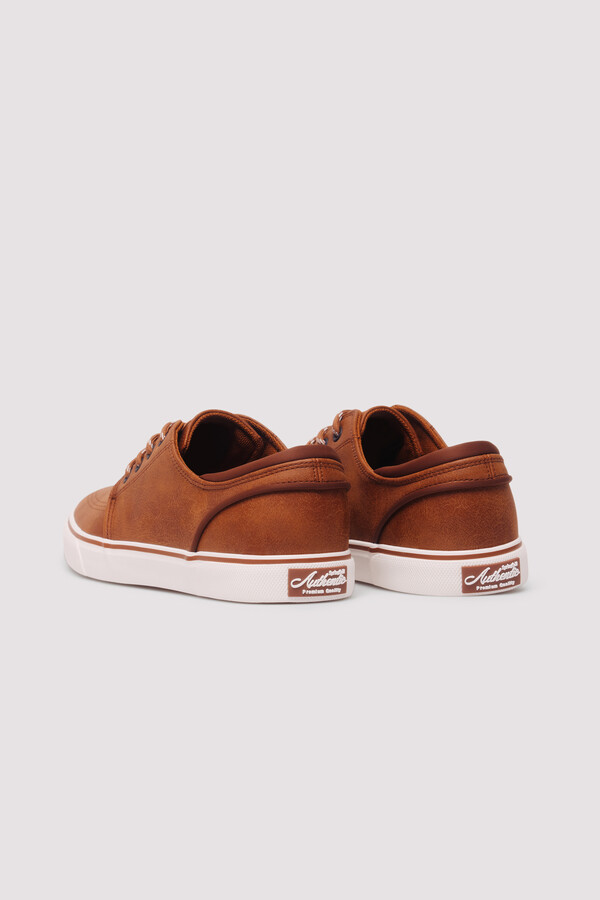 Springfield Tenis Icons café