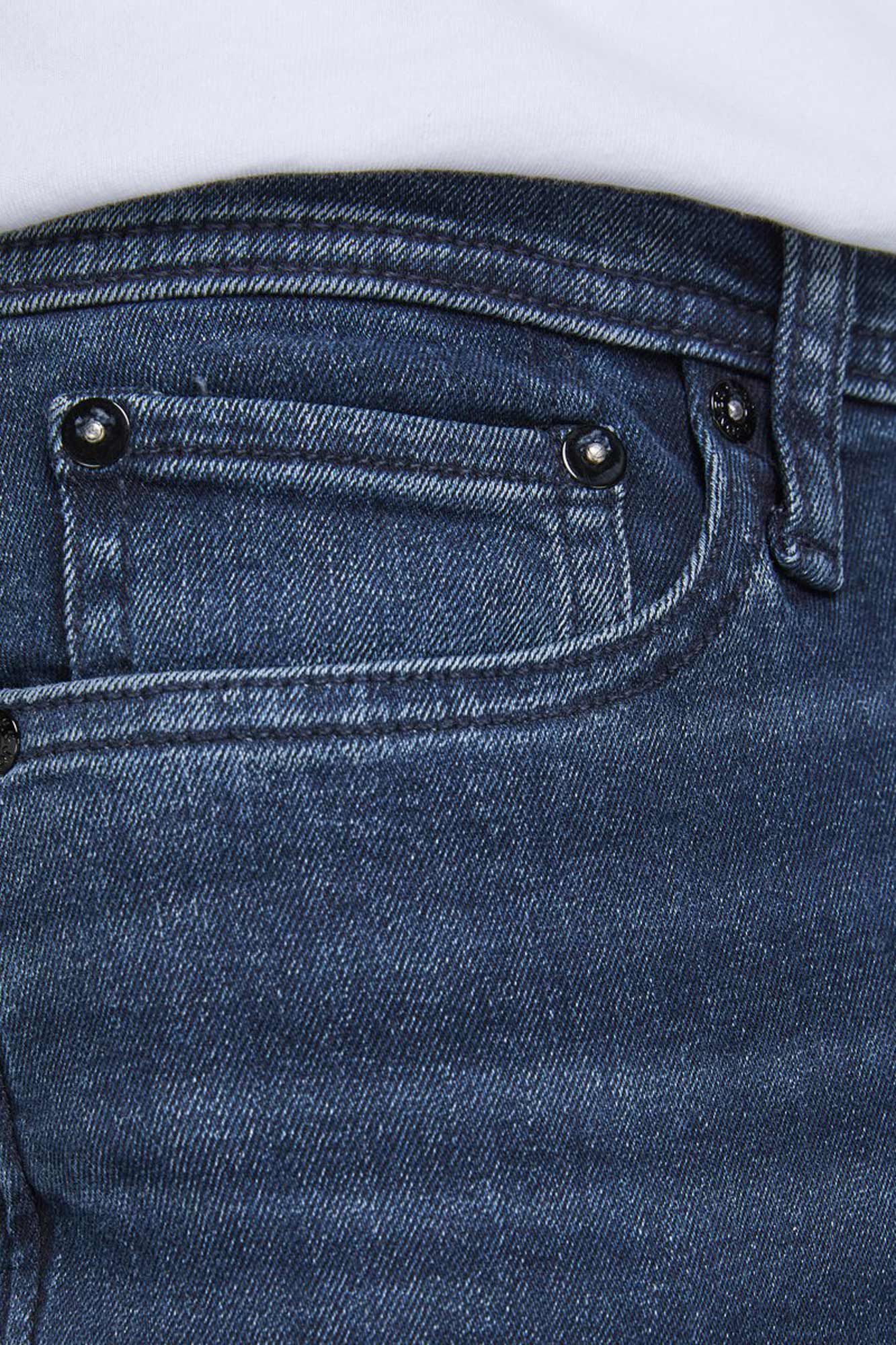 Jack & Jones Jeans slim fit azulado