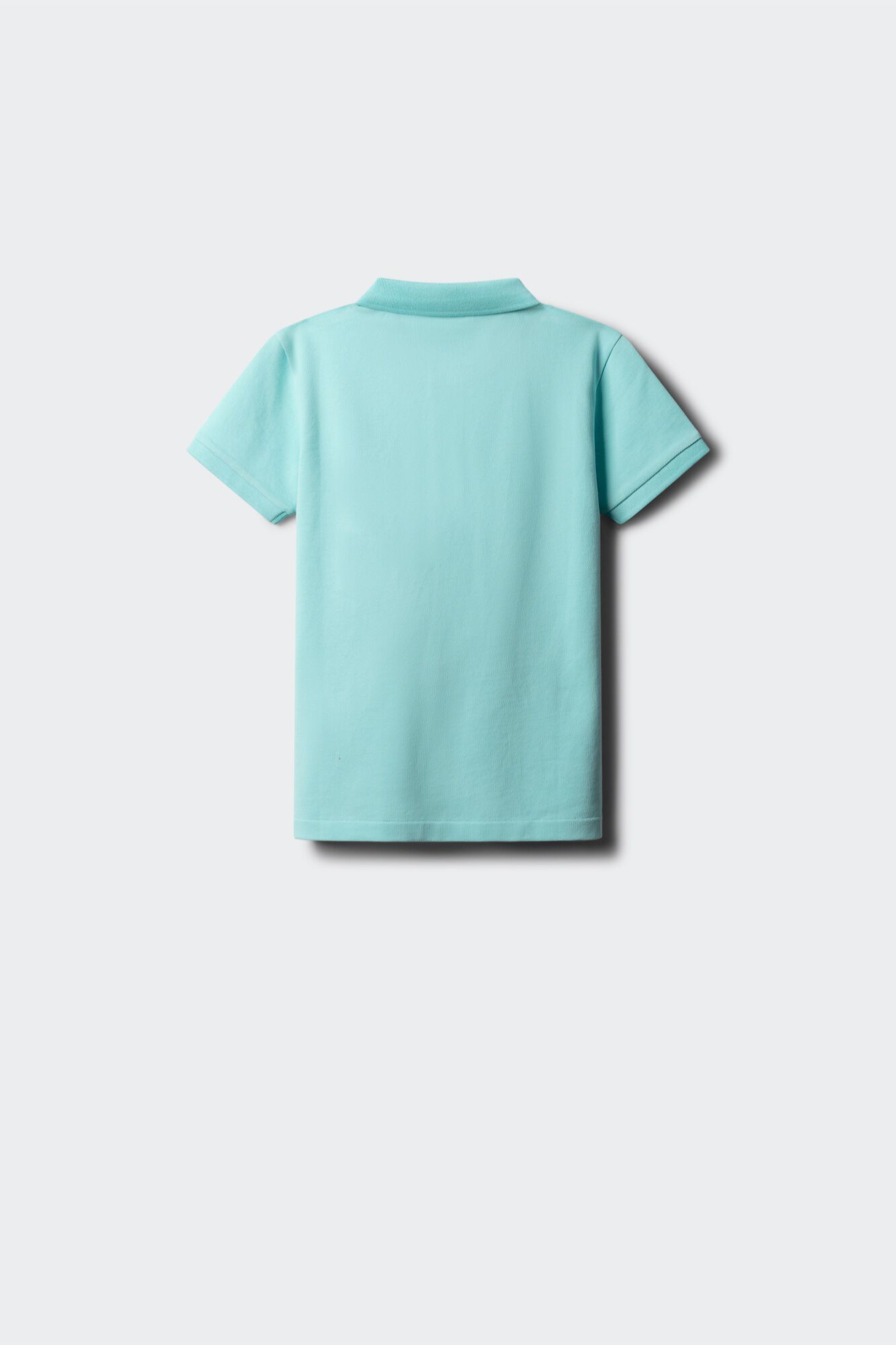 Springfield Kids Polo b&aacute;sico para ni&ntilde;o