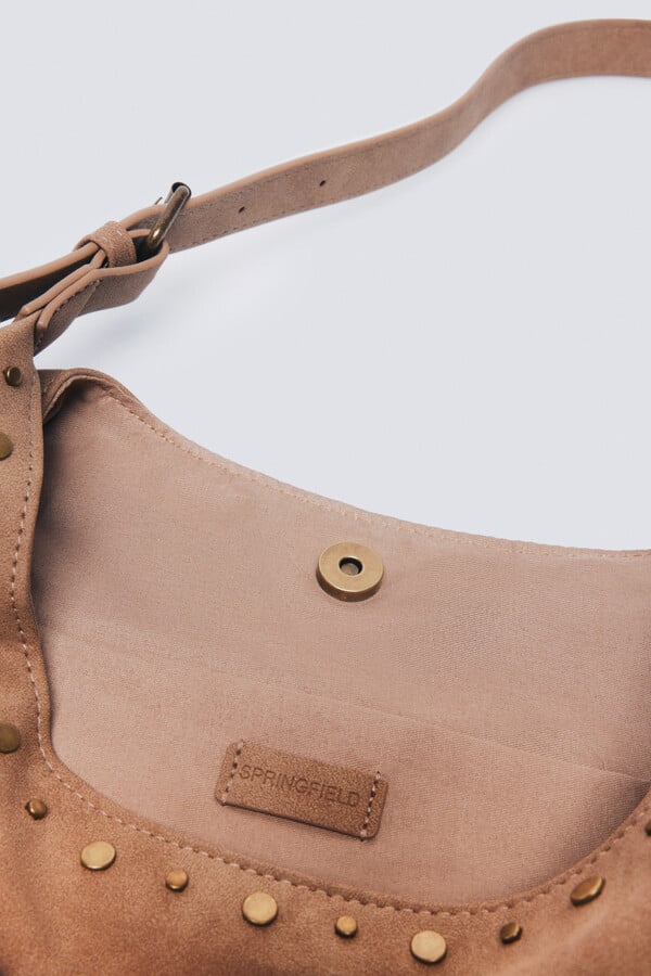 Springfield Bolsa sacatachuelas estampado